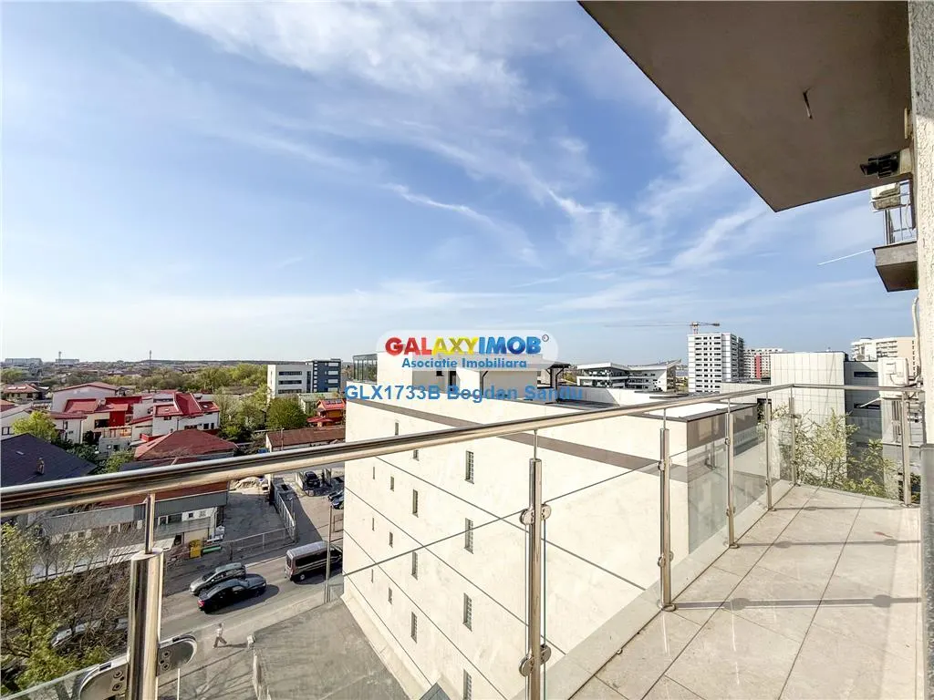 Apartament 2 camere de vanzare Militari - Uverturii Lidl comision 0% - foto 12