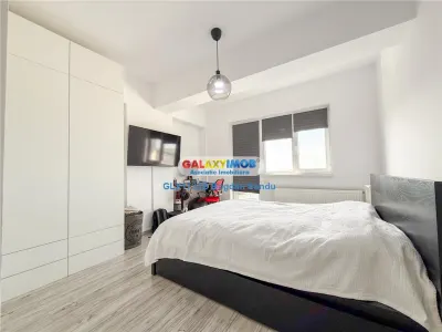 Apartament 2 camere de vanzare Militari - Uverturii Lidl comision 0% - foto 3