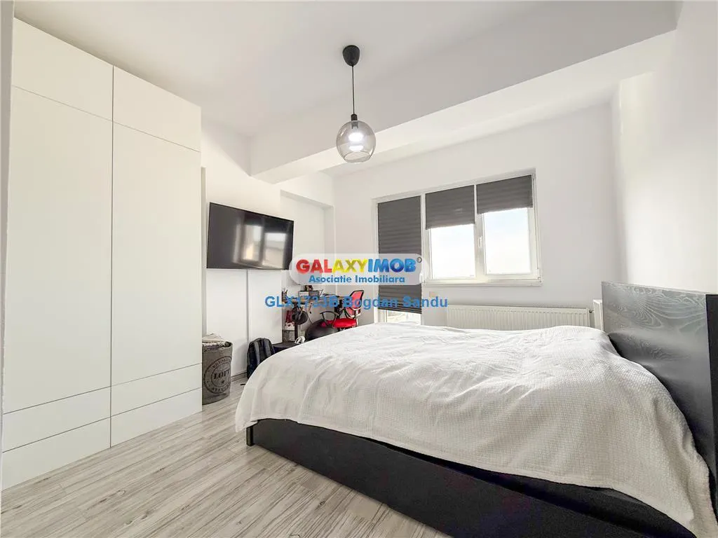 Apartament 2 camere de vanzare Militari - Uverturii Lidl comision 0% - foto 3