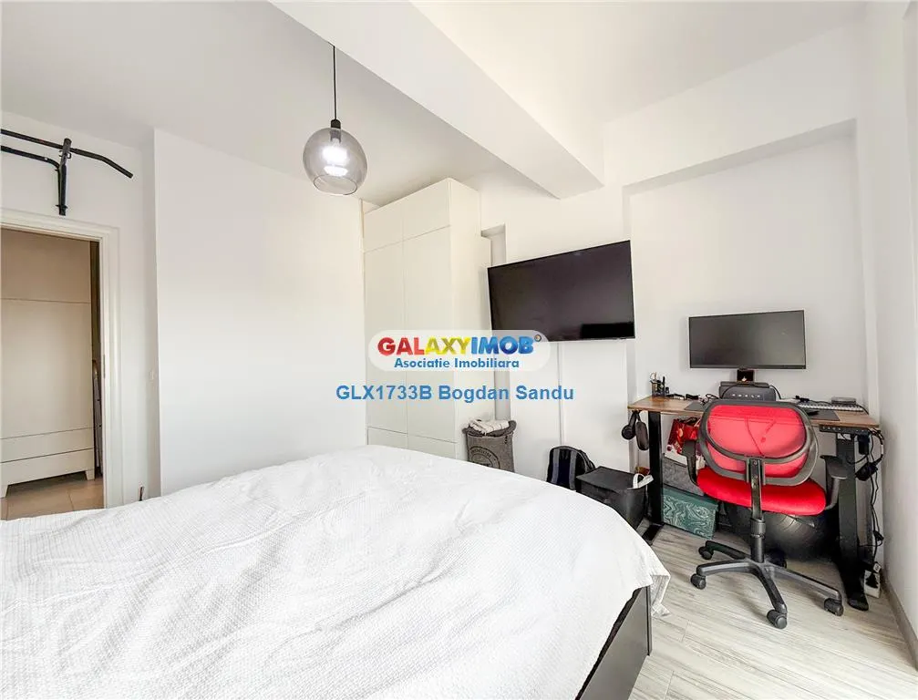 Apartament 2 camere de vanzare Militari - Uverturii Lidl comision 0% - foto 4