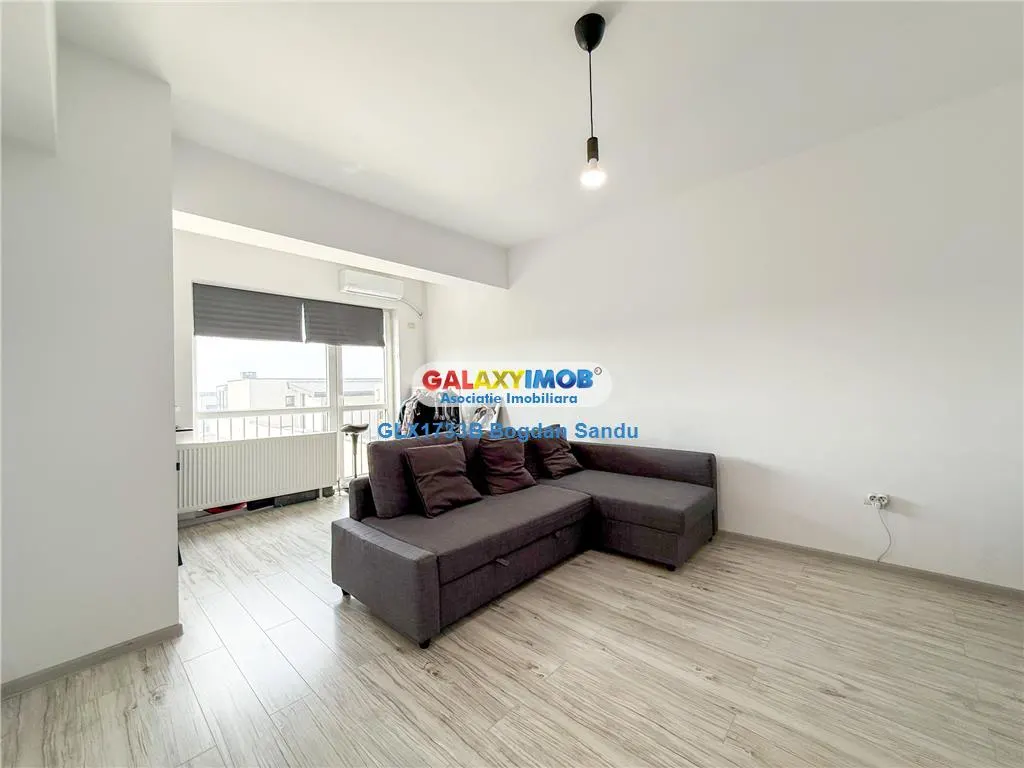 Apartament 2 camere de vanzare Militari - Uverturii Lidl comision 0% - foto 5