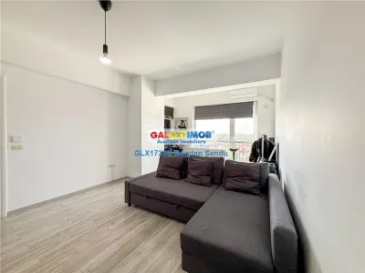 Apartament 2 camere de vanzare Militari - Uverturii Lidl comision 0% - foto 6