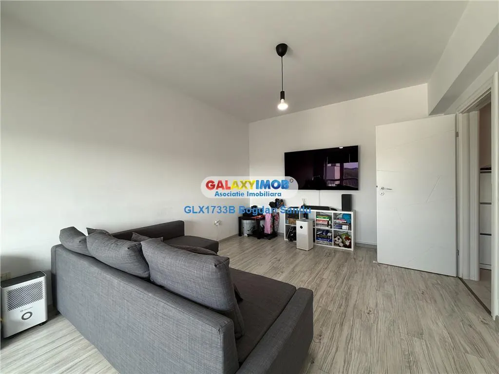 Apartament 2 camere de vanzare Militari - Uverturii Lidl comision 0% - foto 7