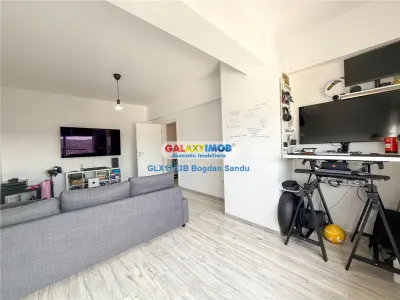 Apartament 2 camere de vanzare Militari - Uverturii Lidl comision 0% - foto 8