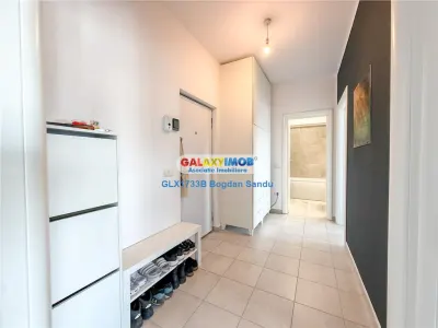 Apartament 2 camere de vanzare Militari - Uverturii Lidl comision 0% - foto 9