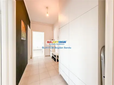 Apartament 2 camere de vanzare Militari - Uverturii Lidl comision 0% - foto 10