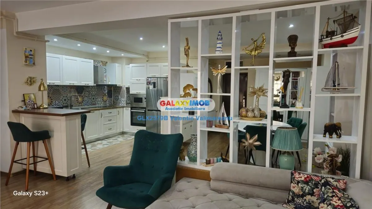 Apartament 3 Camere Pipera COD 232 - foto 6
