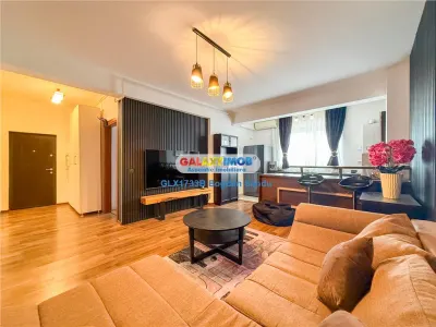 Apartament cu 3 camere de vanzare in Avangard Rezidential comision 0% - foto 1
