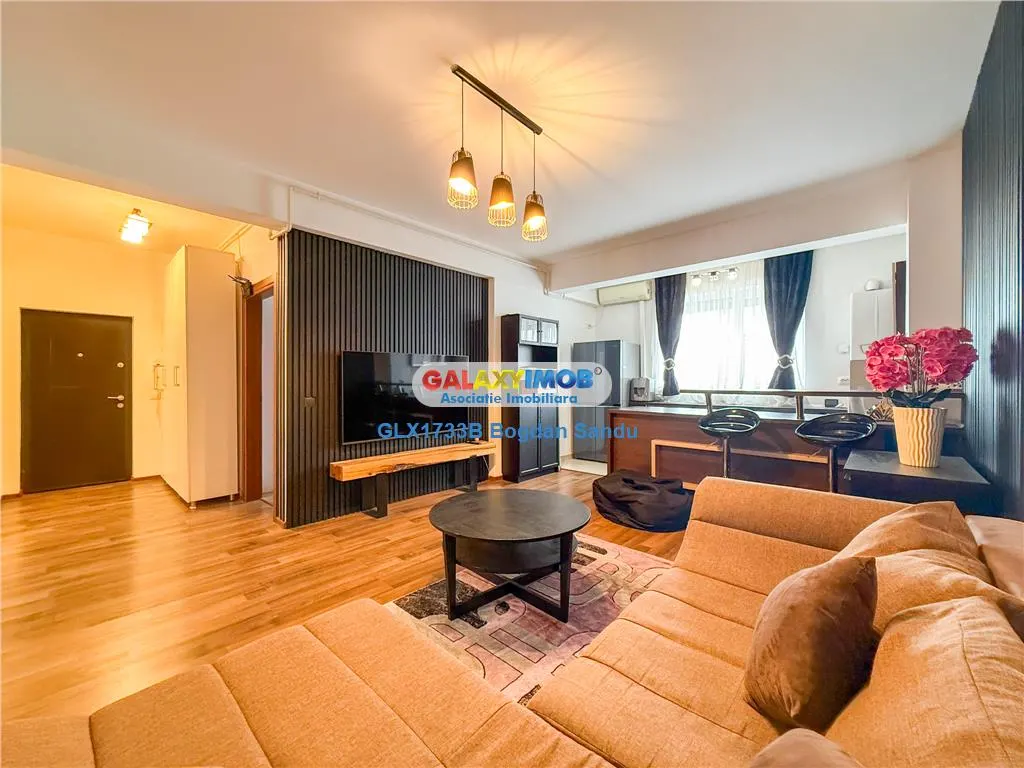Apartament cu 3 camere de vanzare in Avangard Rezidential comision 0% - foto 1