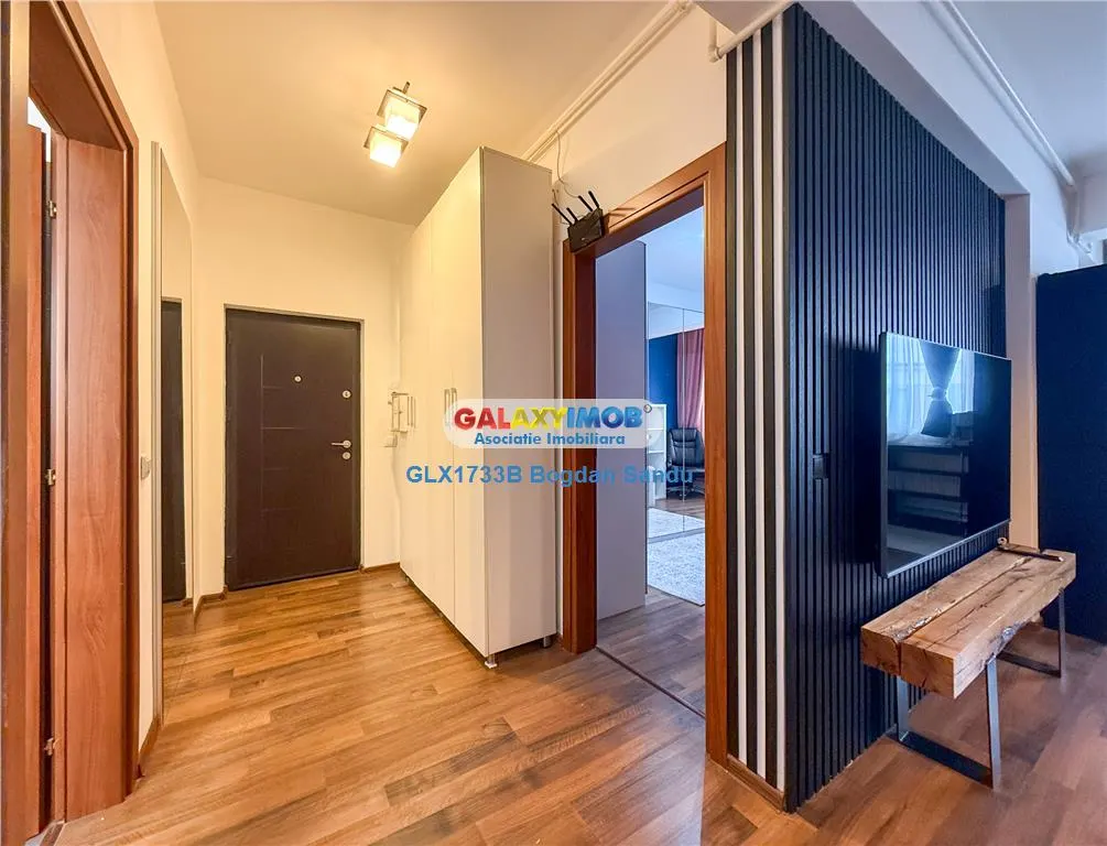 Apartament cu 3 camere de vanzare in Avangard Rezidential comision 0% - foto 13