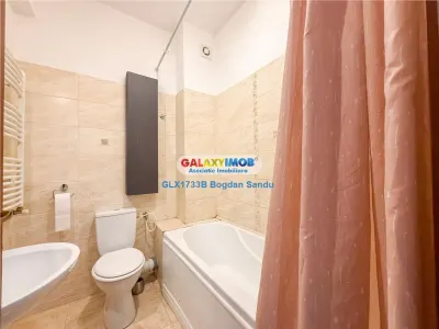Apartament cu 3 camere de vanzare in Avangard Rezidential comision 0% - foto 15