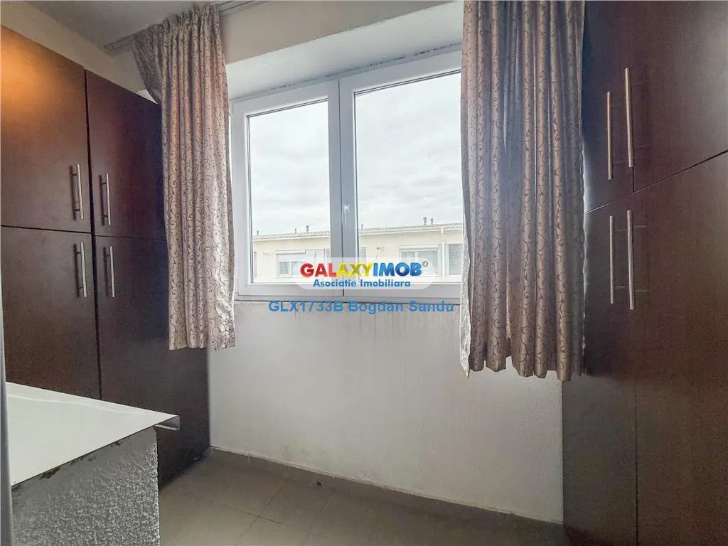 Apartament cu 3 camere de vanzare in Avangard Rezidential comision 0% - foto 16
