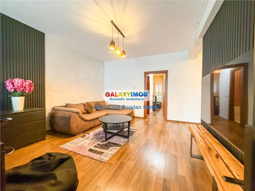 Apartament cu 3 camere de vanzare in Avangard Rezidential comision 0% - foto 4