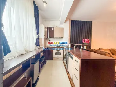 Apartament cu 3 camere de vanzare in Avangard Rezidential comision 0% - foto 5