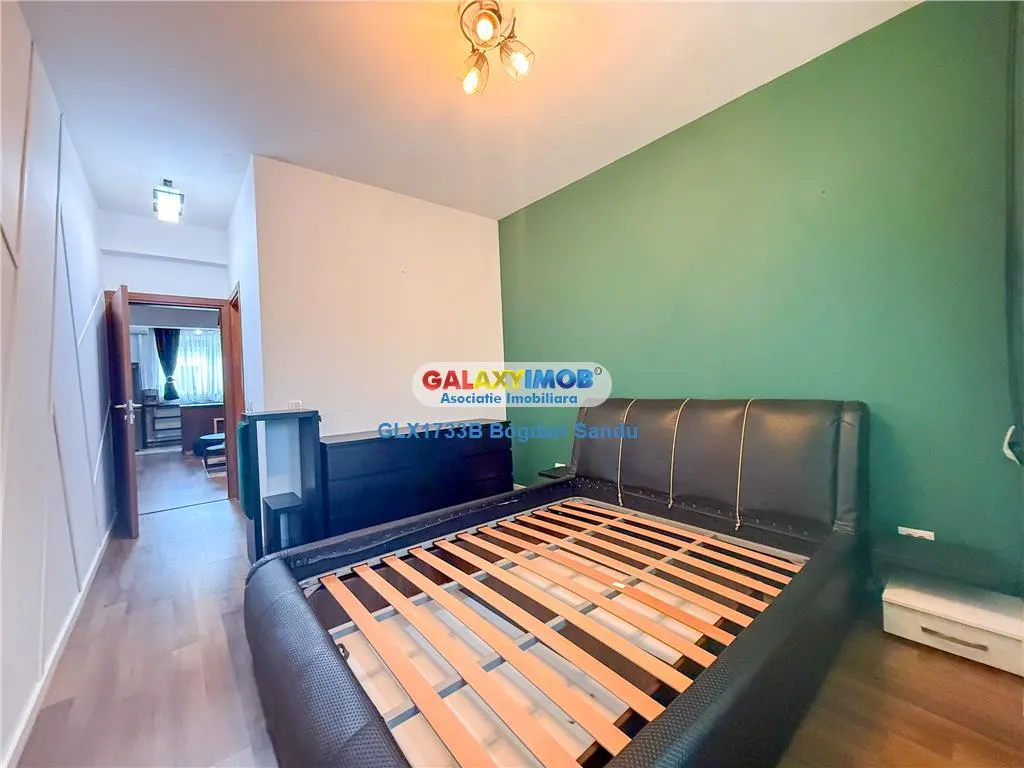 Apartament cu 3 camere de vanzare in Avangard Rezidential comision 0% - foto 10