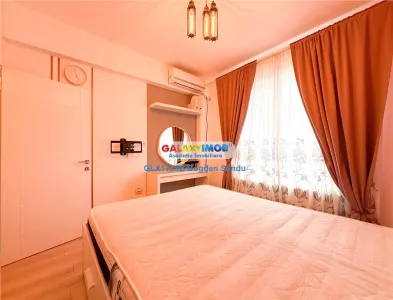 Apartament 2 camere decomandat de vanzare in Militari Residence - foto 2