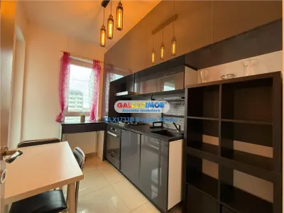 Apartament 2 camere decomandat de vanzare in Militari Residence - foto 7