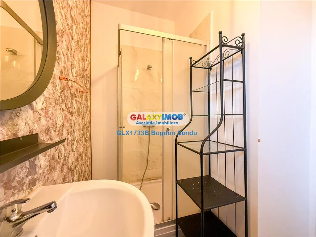 Apartament 2 camere decomandat de vanzare in Militari Residence - foto 10