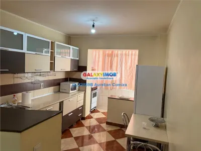 Apartament 3 camere decomandat Piata Berceni/2 bai/2 balcoane/AC - foto 5