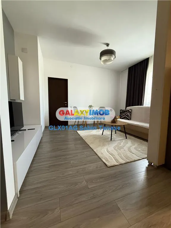 de inchiriat ap 2 cam ULTRAMODERN  fratii golesti la cheie - foto 3