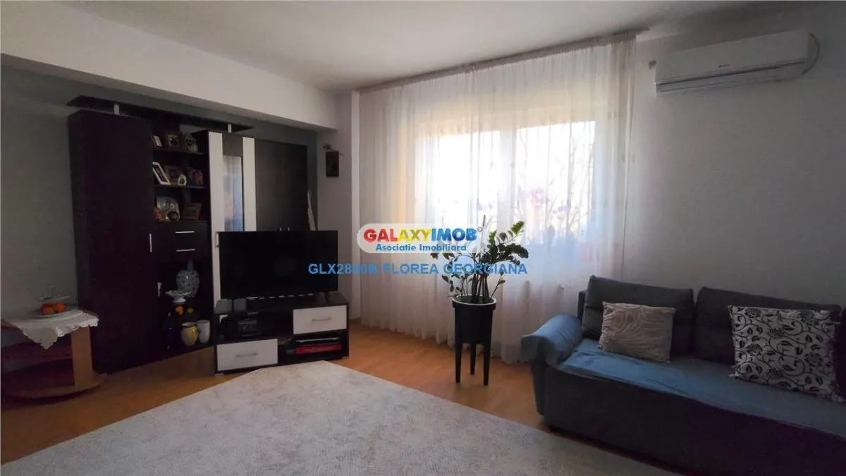 Apartament 2 camere de vanzare Greenfield Residence - foto 3