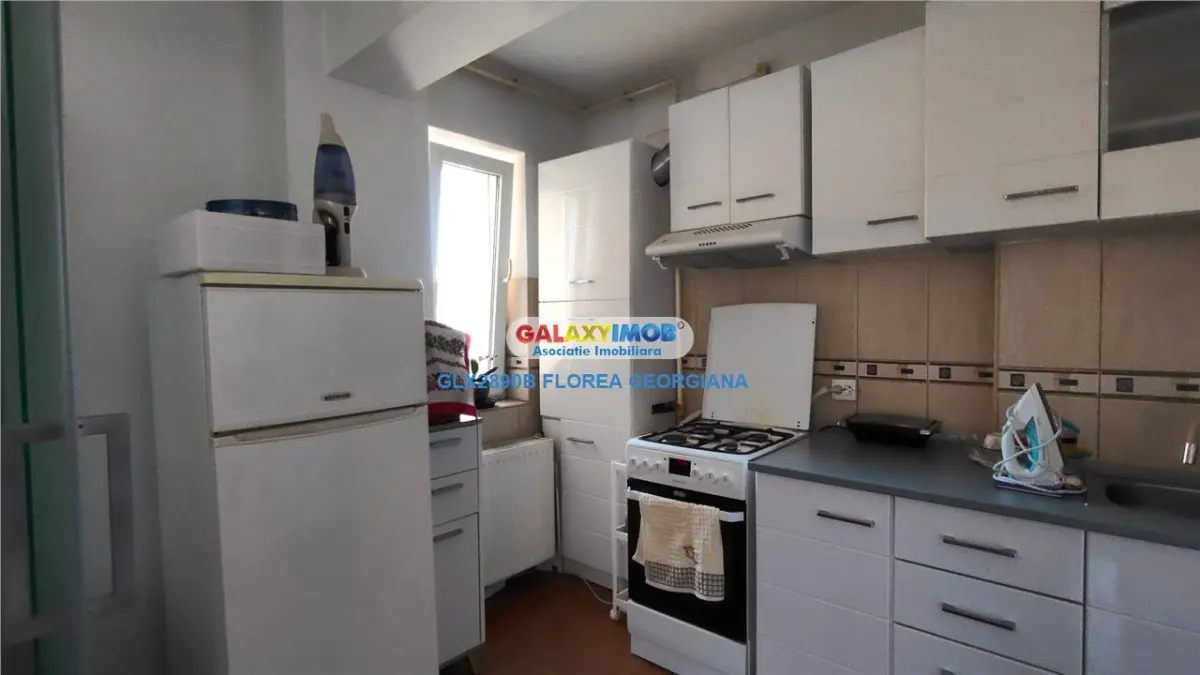 Apartament 2 camere de vanzare Greenfield Residence - foto 4