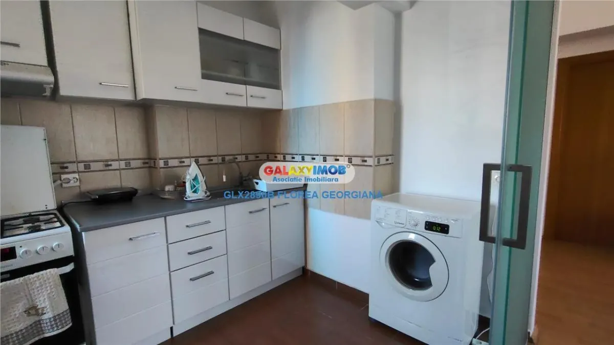 Apartament 2 camere de vanzare Greenfield Residence - foto 5