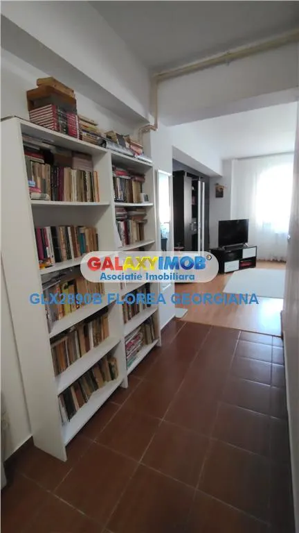Apartament 2 camere de vanzare Greenfield Residence - foto 9