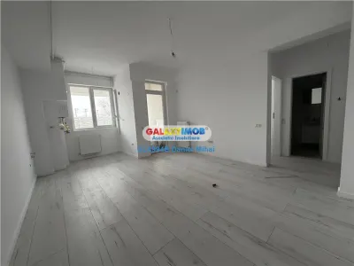 Apartament 2 camere-Bloc NOU-Leroy Merlin Bragadiru-Kaufland - foto 1