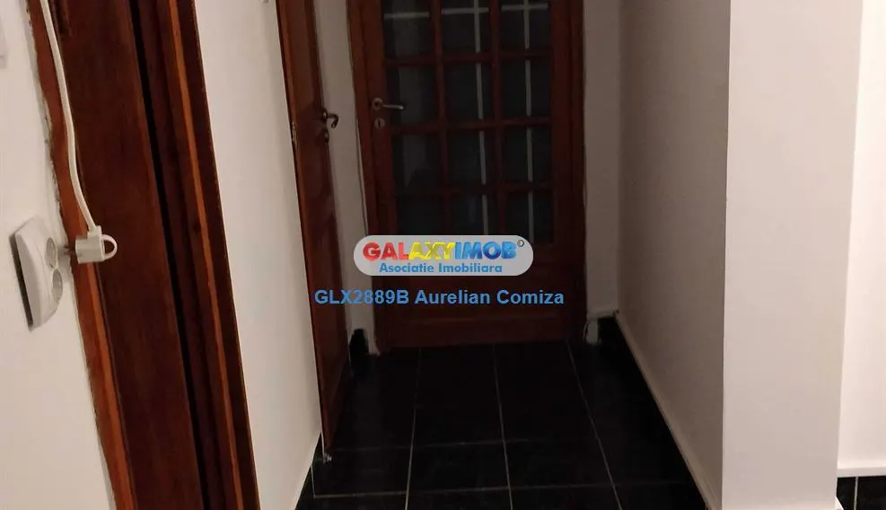 Apartament 4 camere Piata Veteranilor/2 bai/etaj 7/AC - foto 5