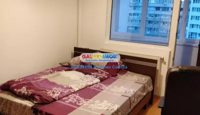 Apartament 4 camere Piata Veteranilor/2 bai/etaj 7/AC - foto 6