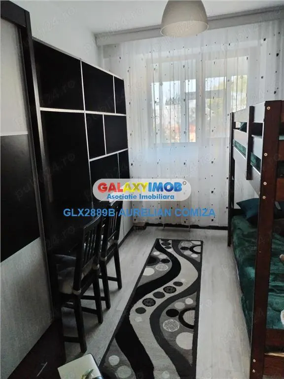 Inchiriere apartament 3 camere Pantelimon - foto 9