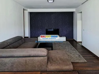 Inchiriere apartament 3 camere Stefan cel Mare/AC/Centrala - foto 1