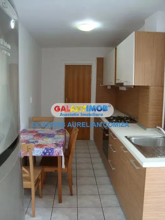 Inchiriere apartament 4 camere Ion Mihalache - foto 1