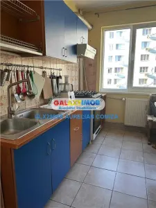 Inchiriere apartament 3 camere metrou Nicolae Grigorescu - foto 1