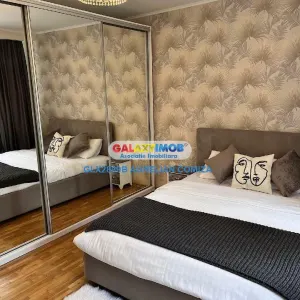 Apartament 2 camere Baba Novac in bloc-vila/centrala/parcare - foto 12
