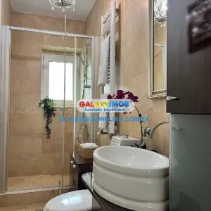 Apartament 2 camere Baba Novac in bloc-vila/centrala/parcare - foto 13