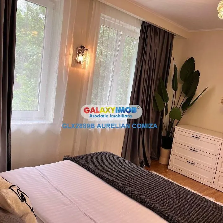 Apartament 2 camere Baba Novac in bloc-vila/centrala/parcare - foto 15