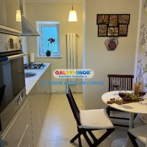 Apartament 2 camere Baba Novac in bloc-vila/centrala/parcare - foto 4