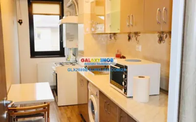 Apartament 2 camere decomandat Brancoveanu bloc 2017/etaj 1 - foto 5