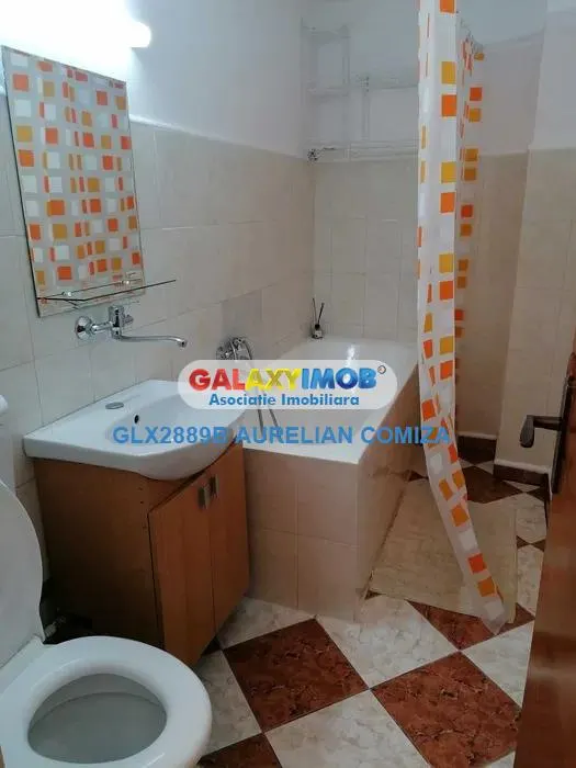 Apartament 2 camere Brancoveanu etaj 8/10 - foto 7