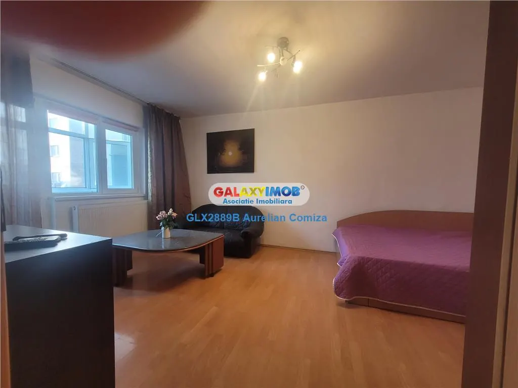 Apartament 2 camere decomandat Gorjului/etaj 7 - foto 1