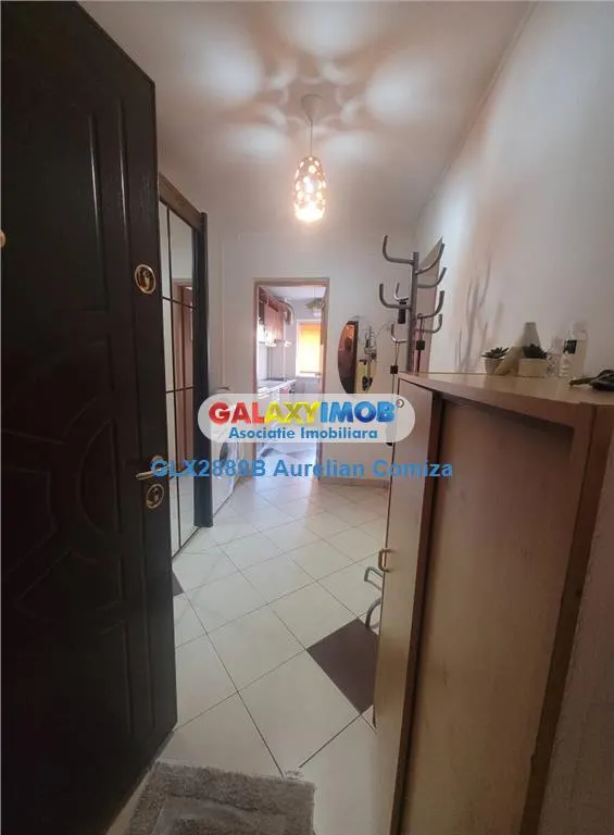 Apartament 2 camere decomandat Gorjului/etaj 7 - foto 14