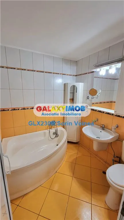 Apartament 4 camere Calea Rahovei Sebastian | centrala gaz - foto 7