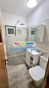 Apartament 4 camere Calea Rahovei Sebastian | centrala gaz - foto 8