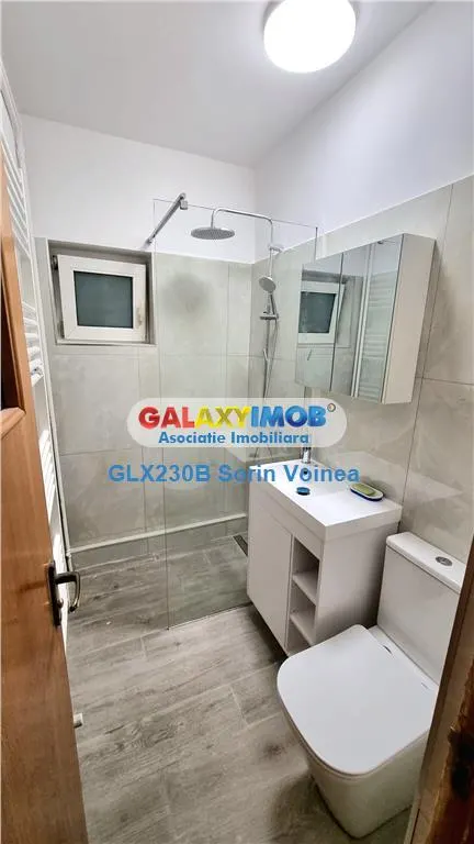 Apartament 4 camere Calea Rahovei Sebastian | centrala gaz - foto 8