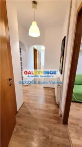 Apartament 4 camere Calea Rahovei Sebastian | centrala gaz - foto 10