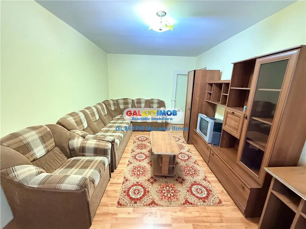 Inchiriere apartament 2 camere, Republicii, Ploiesti - foto 1