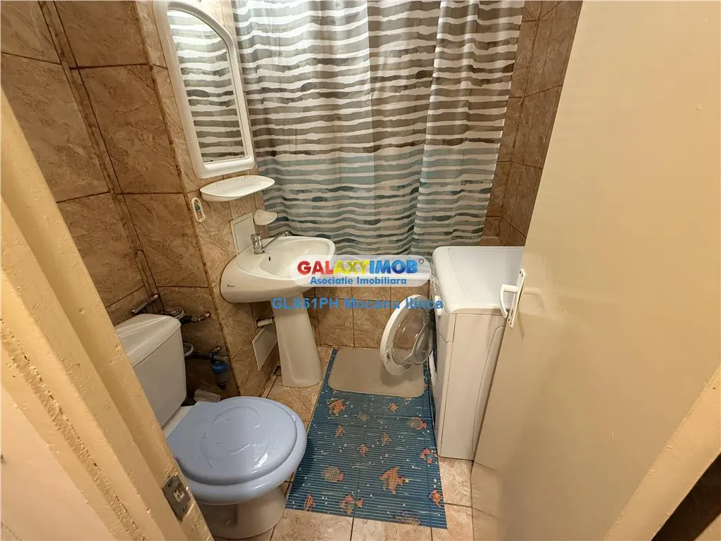 Inchiriere apartament 2 camere, Republicii, Ploiesti - foto 10