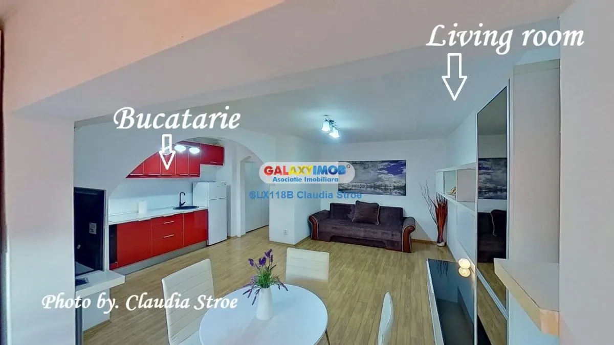 INCHIRIERE GARSONIERA BRAILITA VITAN METROU DRISTOR - foto 11